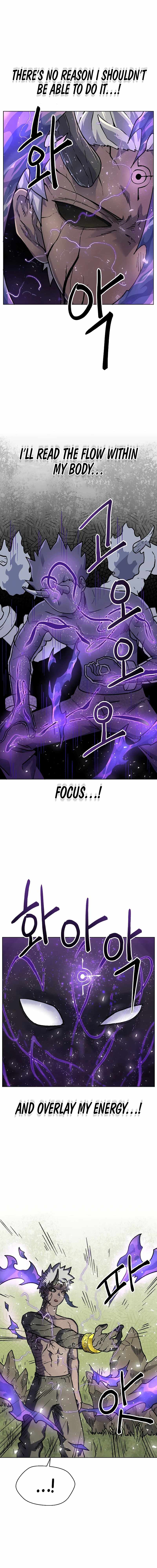 Asura Gate Chapter 49 9